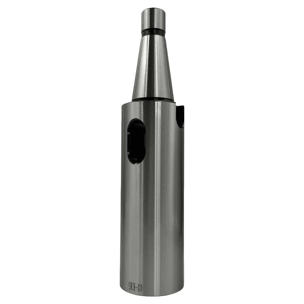 Втулка переходная TORNERI NT40 (DIN 2080) под сверло КМ5 Т029844