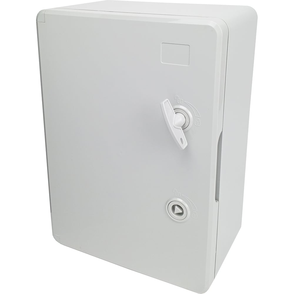 Изображение товара Щит AY-KA ABS-пластик IP65 250x350x150 AYK253515