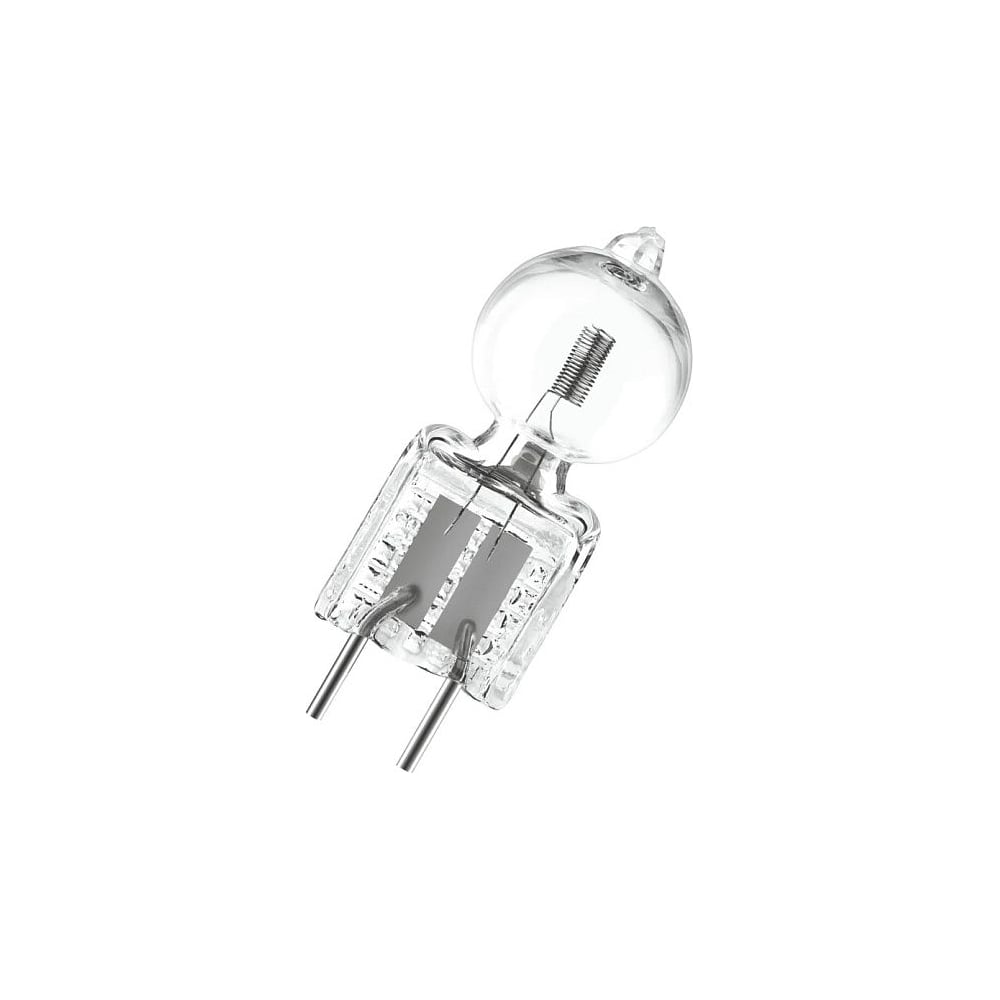 Лампа галогенная LightBest LBH 9023 40W 22,8V G6.35 (64291 XIR) 700809023