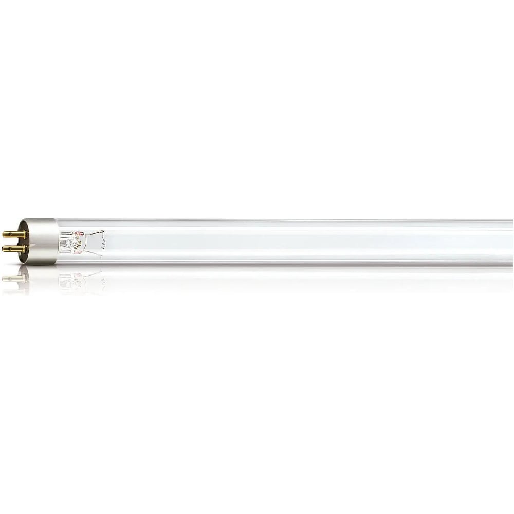 Изображение товара Лампа бактерицидная озонообразующая LightBest GPHO 894 T5 G5 HO 90W VH (CHS-90WH-OZ) 700709118