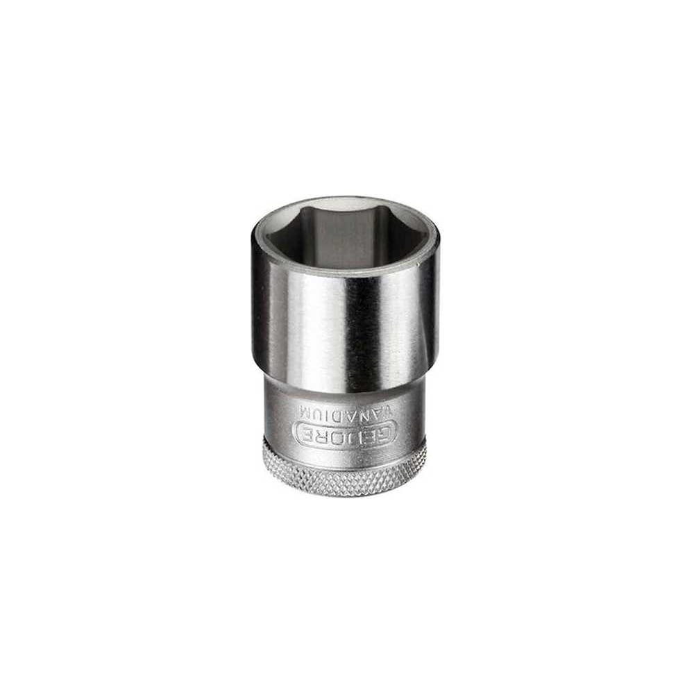 Изображение товара Головка торцевая FORMAT 1/2 шестигранная 14 мм gedore 6130610 52 501 014