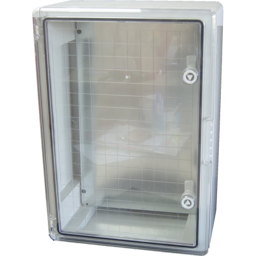 Щит AY-KA ABS-пластик IP65 с прозрачной крышкой 600x800x260 AYKT608026