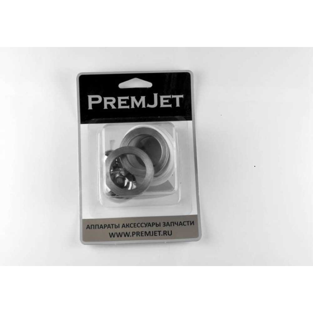 Ремкомплект поршневого насоса PremJet PJ681P (насос 180CC) 1100040