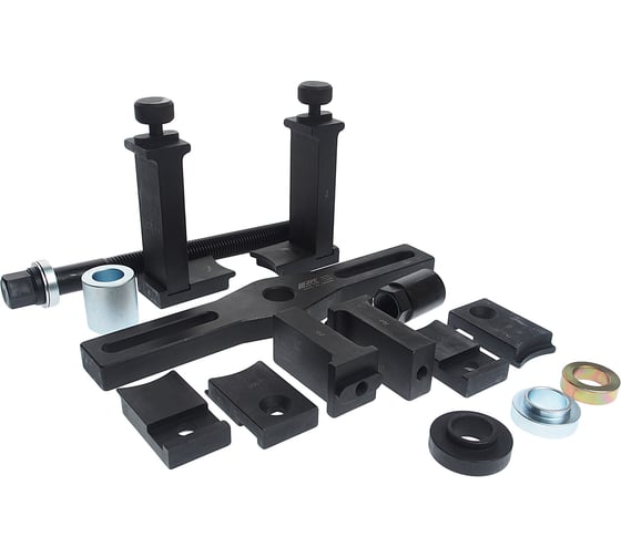 Изображение товара Универсальный набор для установки и снятия подшипников JTC 6945