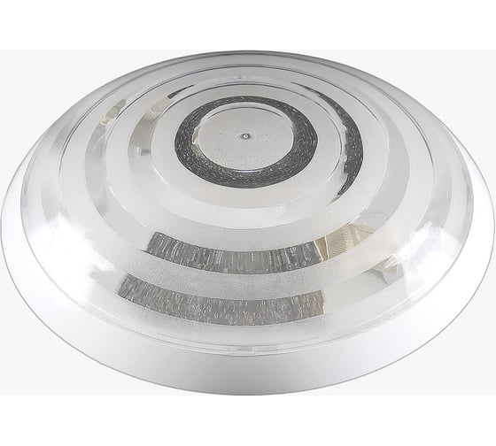 Изображение товара Потолочный светильник AY-KA OPAL-4 Е27 max 2x26 Вт led белый 9960004