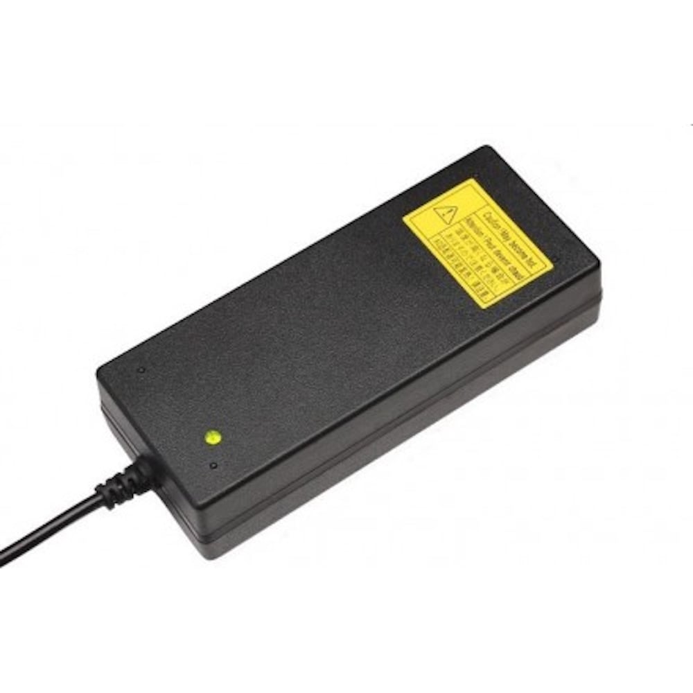 Блок питания KS-is AC/DC 5.5 x 2.5мм 12В/7А 84Вт KS-595A