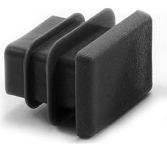 Изображение товара Заглушка ЭЛИМЕТ (20х30 мм; 10 шт) БП-00001792