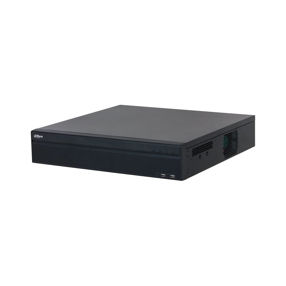 Изображение товара Видеорегистратор Dahua 64-х канальный IP DAHUA DHI-NVR5864-EI2 Изображение товара Видеорегистратор Dahua 64-х канальный IP DAHUA DHI-NVR5864-EI2