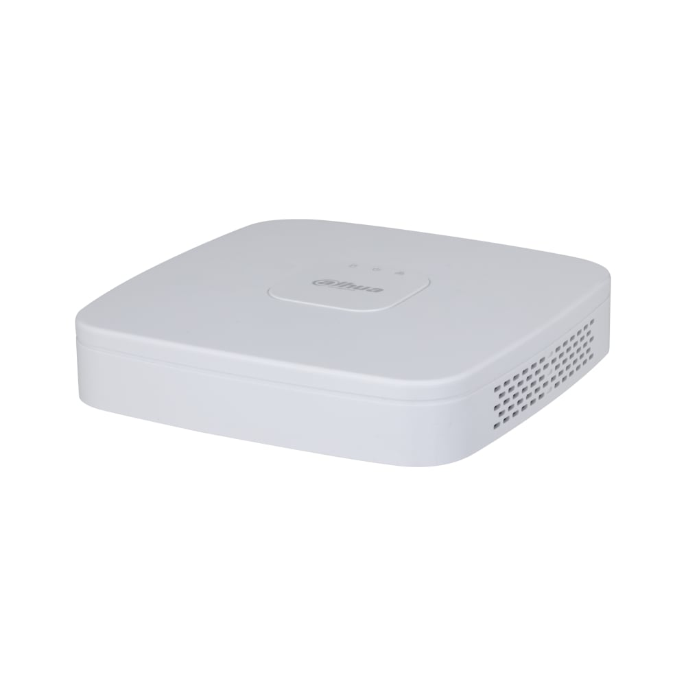 Видеорегистратор Dahua 4-х канальный DAHUA DH-XVR4104C-I/T