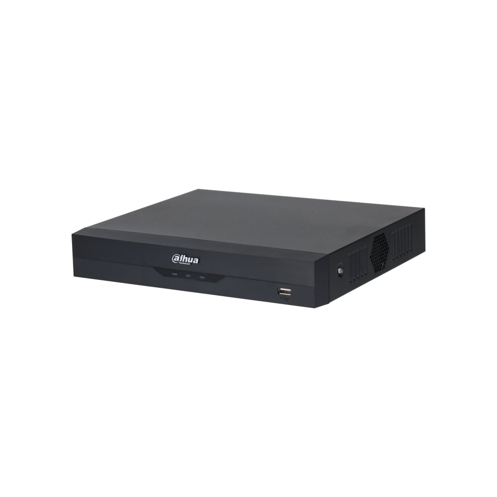 Видеорегистратор Dahua 4-х канальный DAHUA DH-XVR5104HS-5M-I3/T