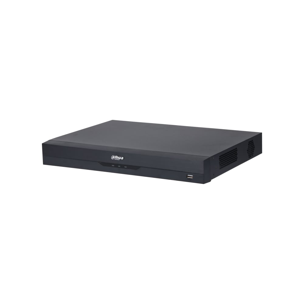 Видеорегистратор Dahua 32-х канальный IP DAHUA DHI-NVR5232-EI2