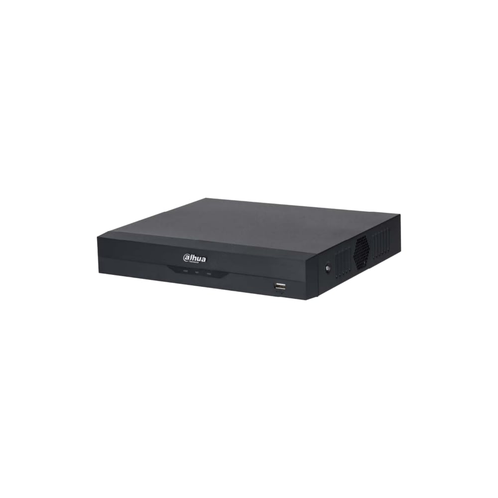 Видеорегистратор Dahua 4-х канальный DAHUA DH-XVR5104HS-4KL-I3/T
