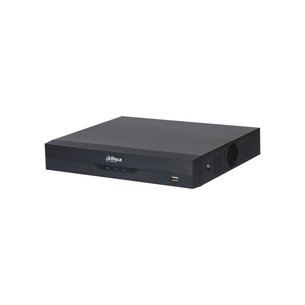 Изображение товара Видеорегистратор Dahua 8-ми канальный DAHUA DH-XVR5108HS-4KL-I3/T