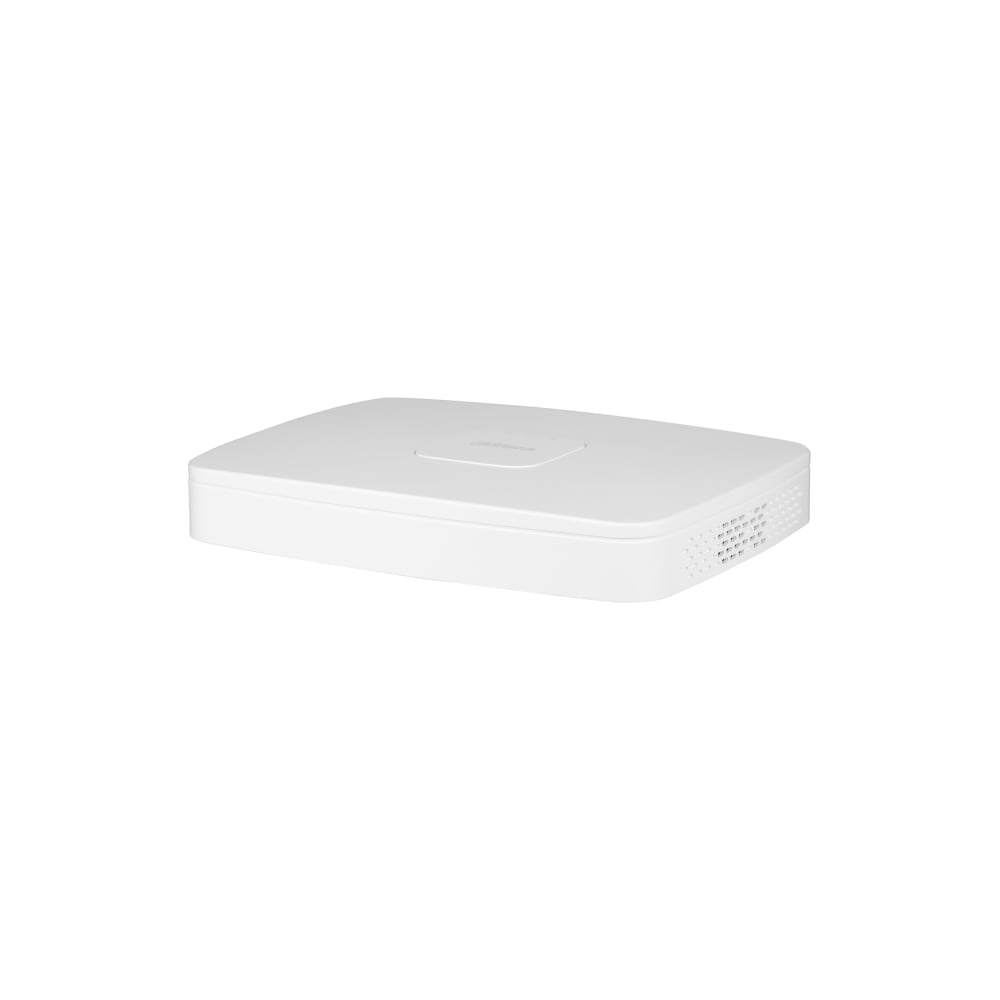 Видеорегистратор Dahua 4-х канальный DAHUA DH-XVR5104C-4KL-I3/T