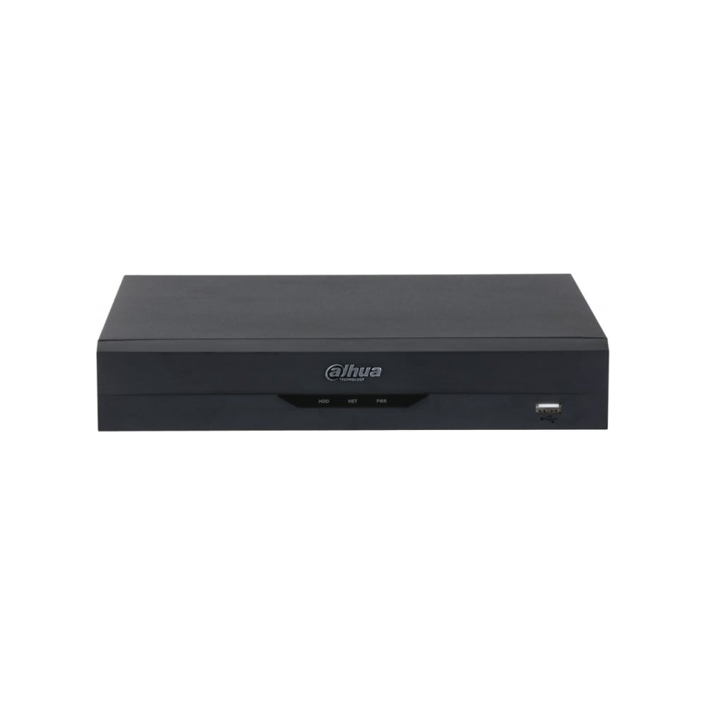 Видеорегистратор Dahua 16-ти канальный DAHUA DH-XVR5116H-4KL-I3/T