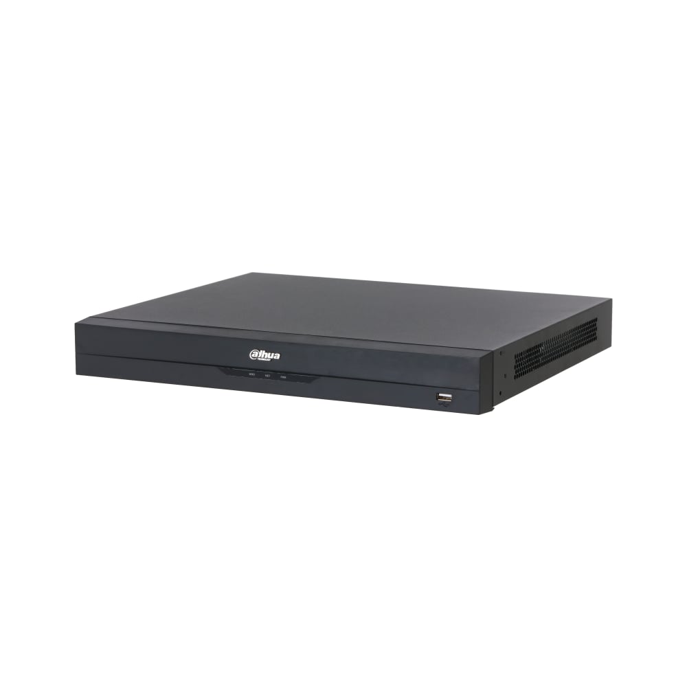 Изображение товара Видеорегистратор Dahua 16-ти канальный IP DAHUA DHI-NVR5216-EI2 Изображение товара Видеорегистратор Dahua 16-ти канальный IP DAHUA DHI-NVR5216-EI2