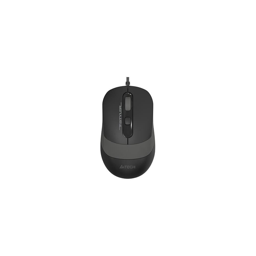 Изображение товара Мышь A4TECH Fstyler FM10 белый/серый оптическая 1600dpi USB 4but (FM10 WHITE) 1147676 Изображение товара Мышь A4TECH Fstyler FM10 белый/серый оптическая 1600dpi USB 4but (FM10 WHITE) 1147676