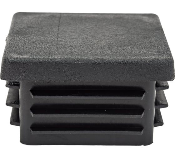 Изображение товара Заглушка ЭЛИМЕТ (50х50 мм; 10 шт) БП-00001784