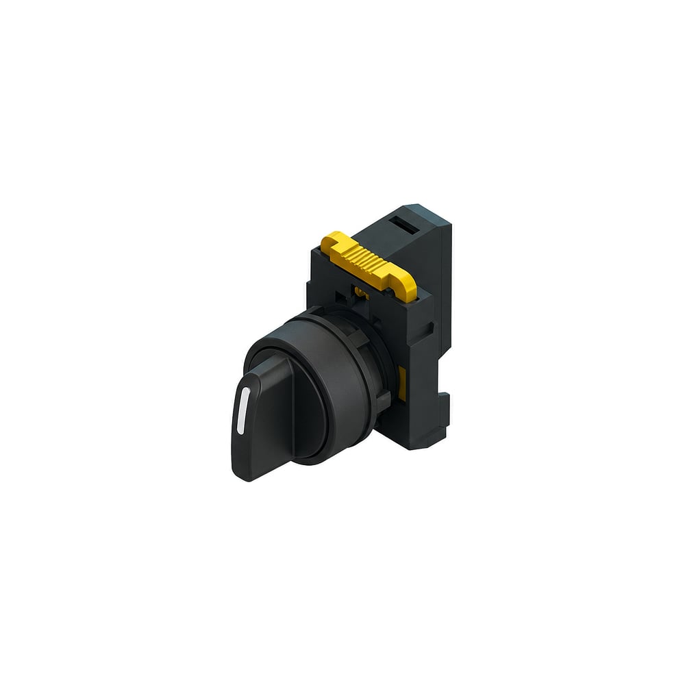 Переключатель EKF SB-51 на 3 положения с фиксацией 1NO+1NC IP65 SB-5111-3