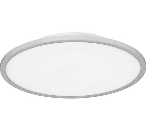 Изображение товара Светильник потолочный Evoluce белый/белая LED 1*42W 4000K SLE1811-502-01