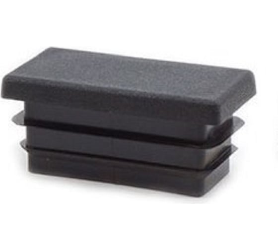 Изображение товара Заглушка ЭЛИМЕТ (60х30 мм; 10 шт) БП-00001791