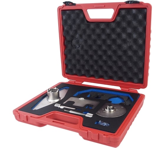 Изображение товара Набор для замены ГРМ на а/м JAGUAR F-pace, XE, XF 2015~, LAND ROVER Discovery Sport, Range Rover JTC 248924