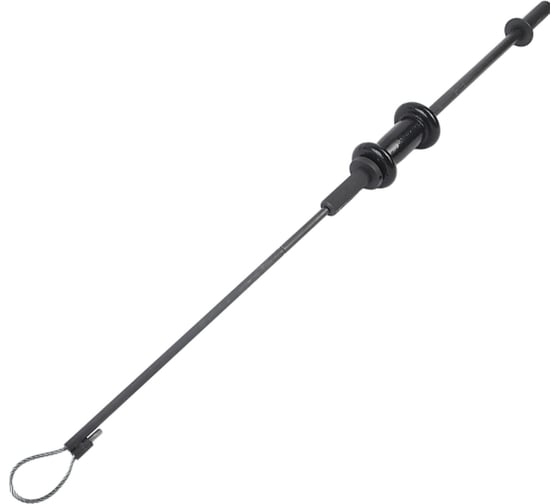 Изображение товара Съемник ШРУСа с обратным молотком JTC захват - стальной трос JTC-1109