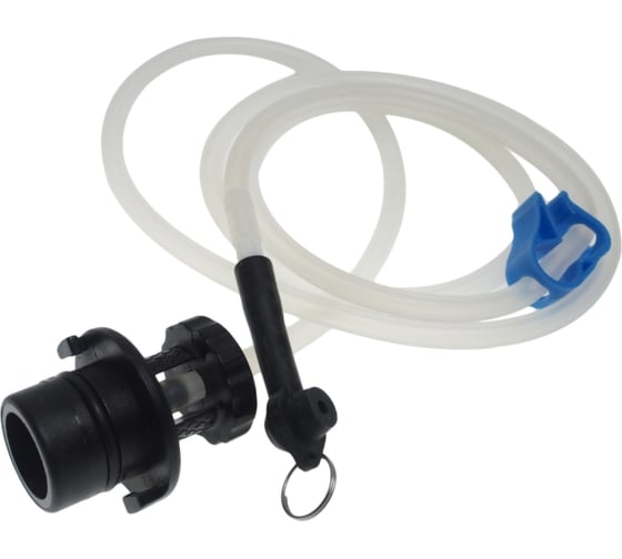 Изображение товара Шланг JTC 8х1500 для 1020, 1050 1020-A