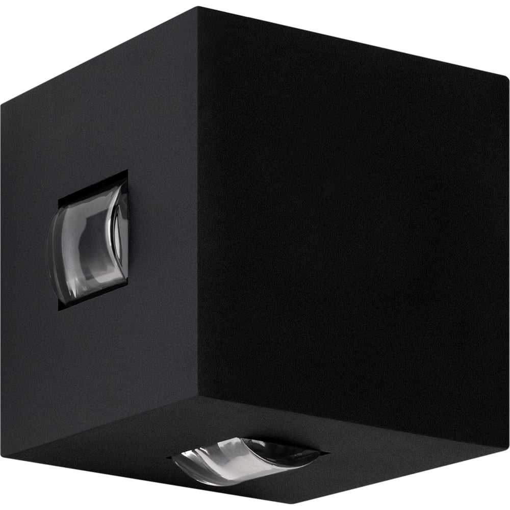 Светильник Arlight LGD-VERSATI-4x3W Day4000 1шт 063927