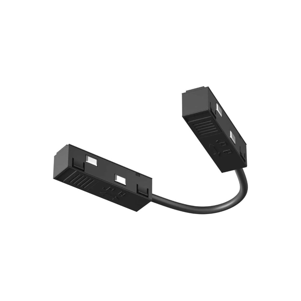 Комплектующие для систем освещения с токоведущими элементами VOLTEGA VGL034CPC-42B-15-1