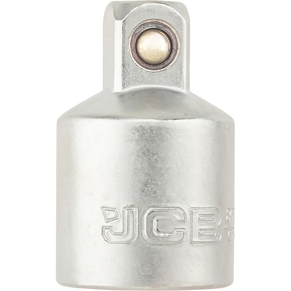 Изображение товара Адаптер-переходник JCB 1/2''(F) x 3/8''(M) JCB-80943(63913)