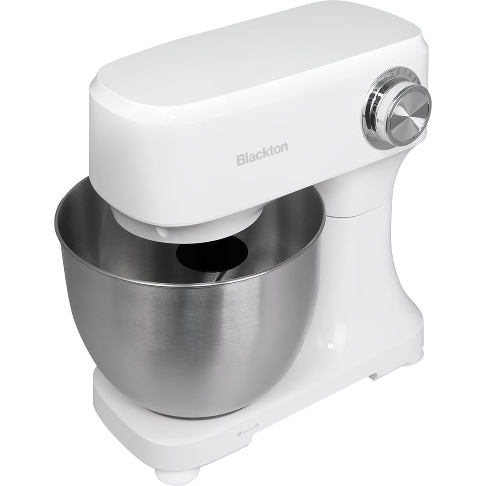 Миксер планетарный Blackton Bt PM101, белый 86212683