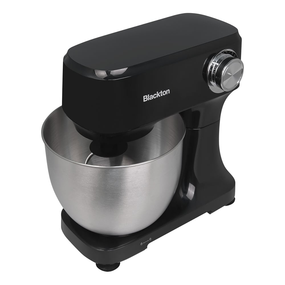 Миксер планетарный Blackton Bt PM101, черный 86212682