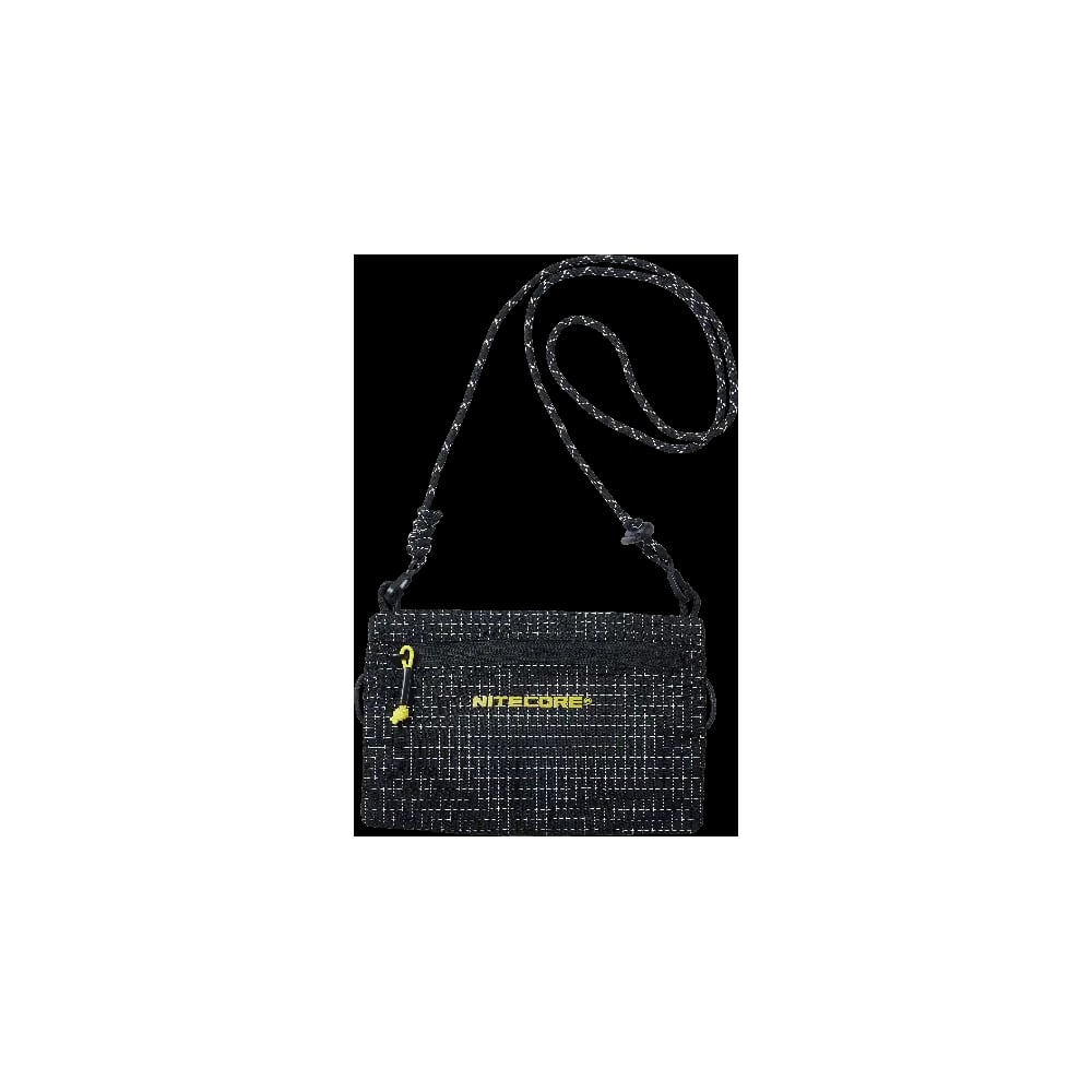 Карманная сумка Nitecore NPP01 mini 2246