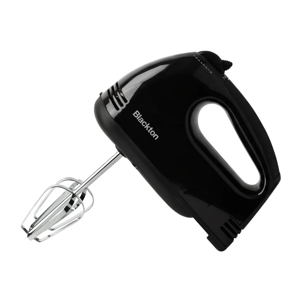 Миксер ручной Blackton Bt MX423, черный 86215217