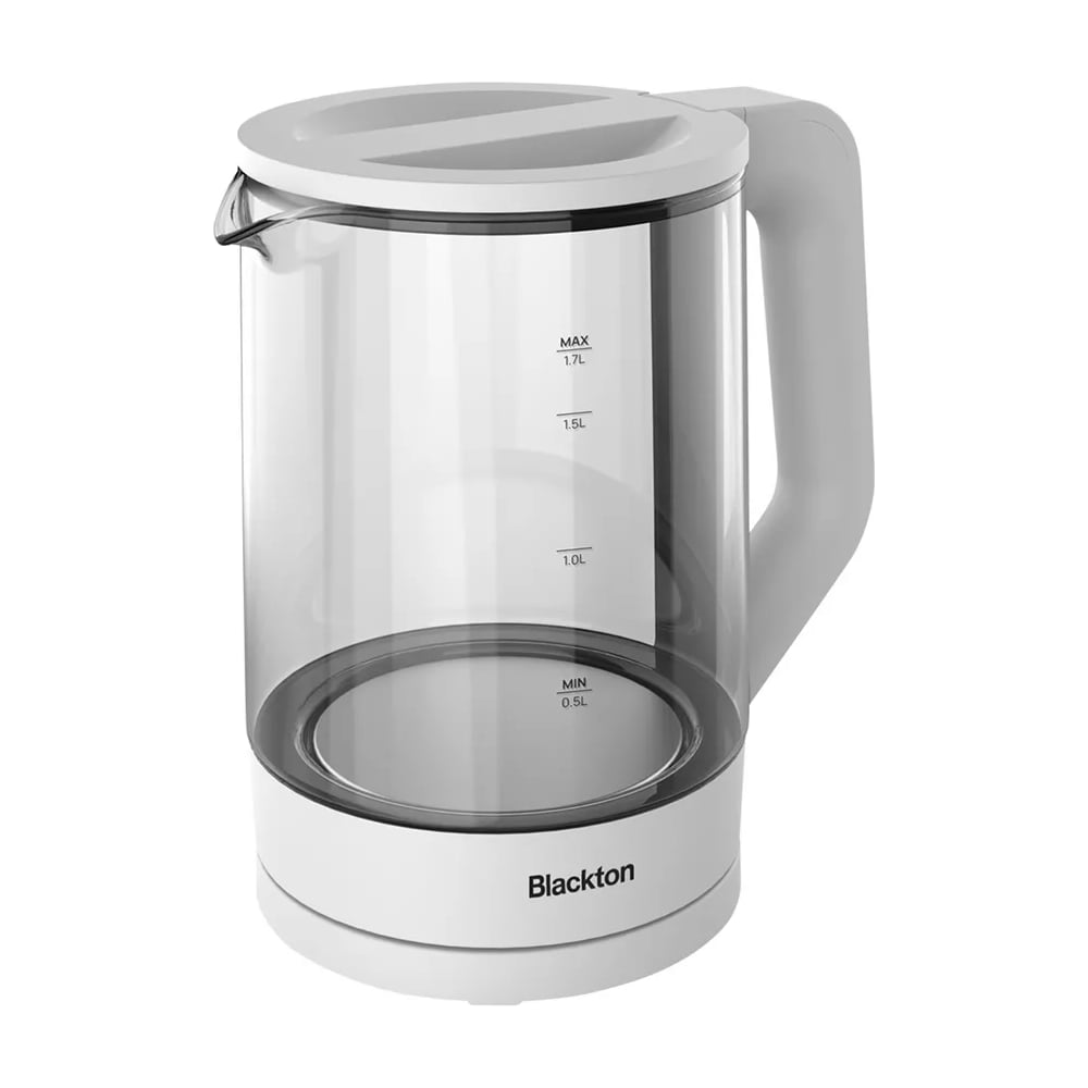 Чайник Blackton Bt KT101G, белый 86214913