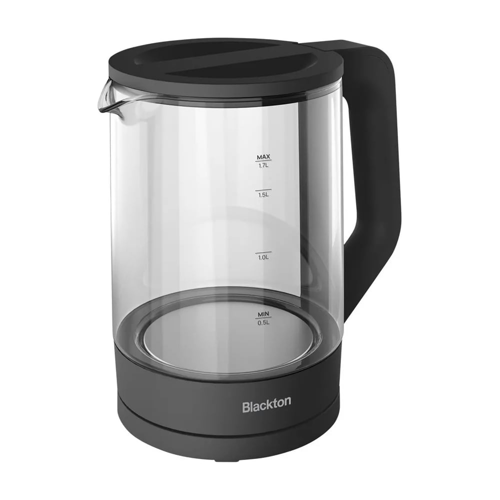 Чайник Blackton Bt KT101G, чёрный 86214914
