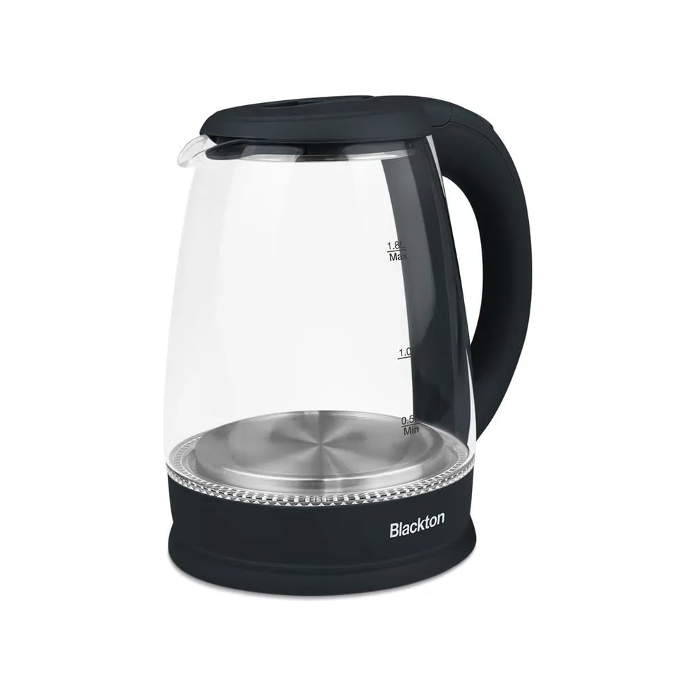 Чайник Blackton Bt KT102G, черный 86215709