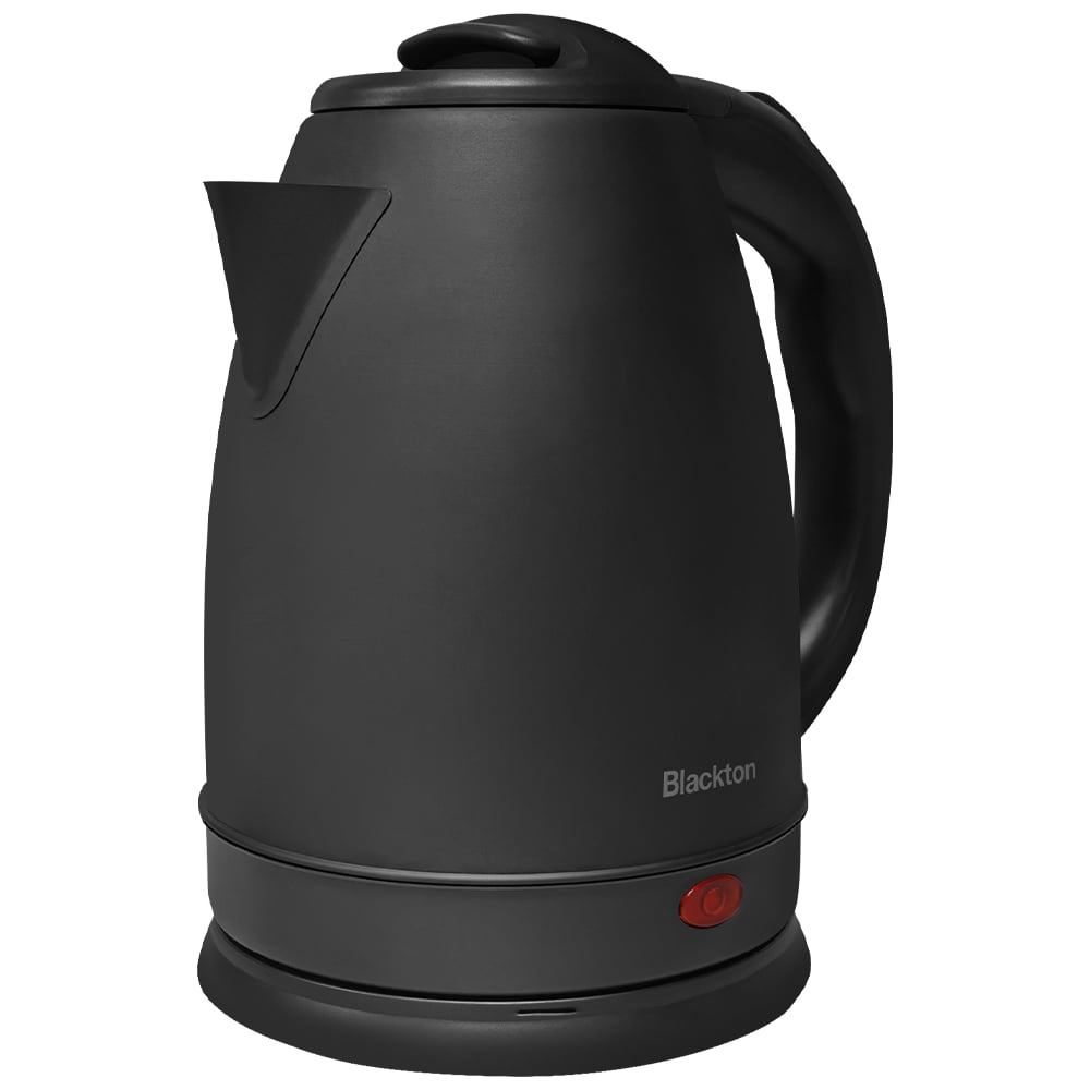 Чайник Blackton Bt KT1800S, чёрный матовый 86218138