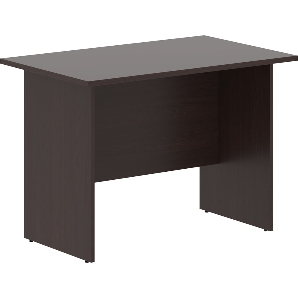 Стол письменный SKYLAND CD 1066 венге Магия, 1060x660x750 мм COMP 00-07200290