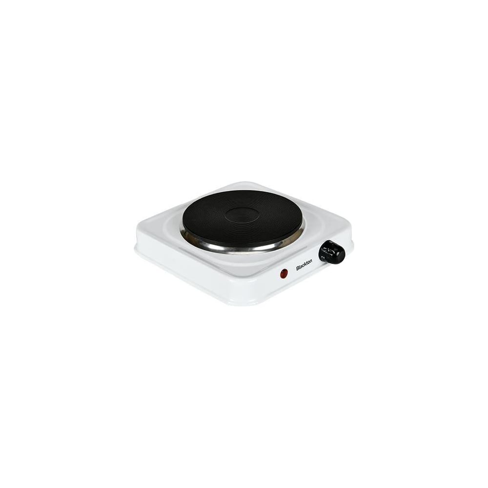 Изображение товара Плита электрическая Blackton Bt HP116CI Белый 86216889