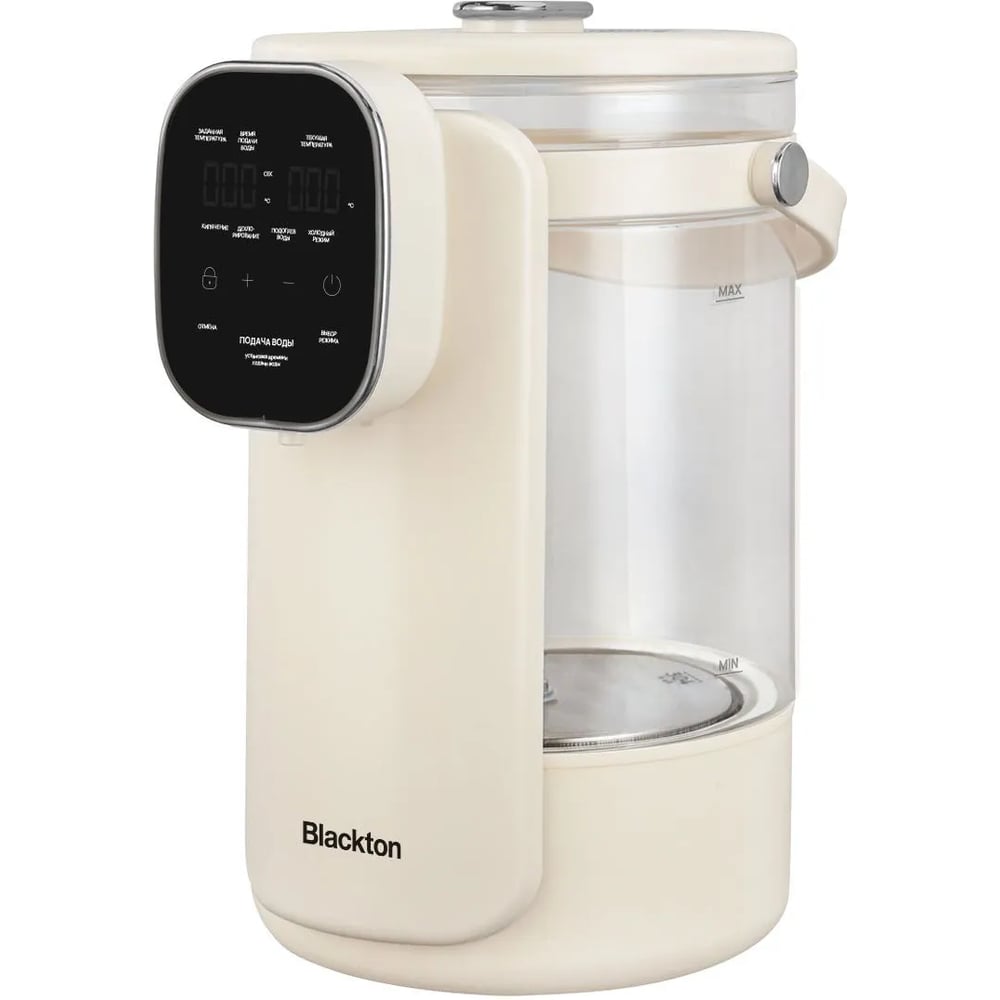 Термопот Blackton Bt TP300 Кремовый 86215868