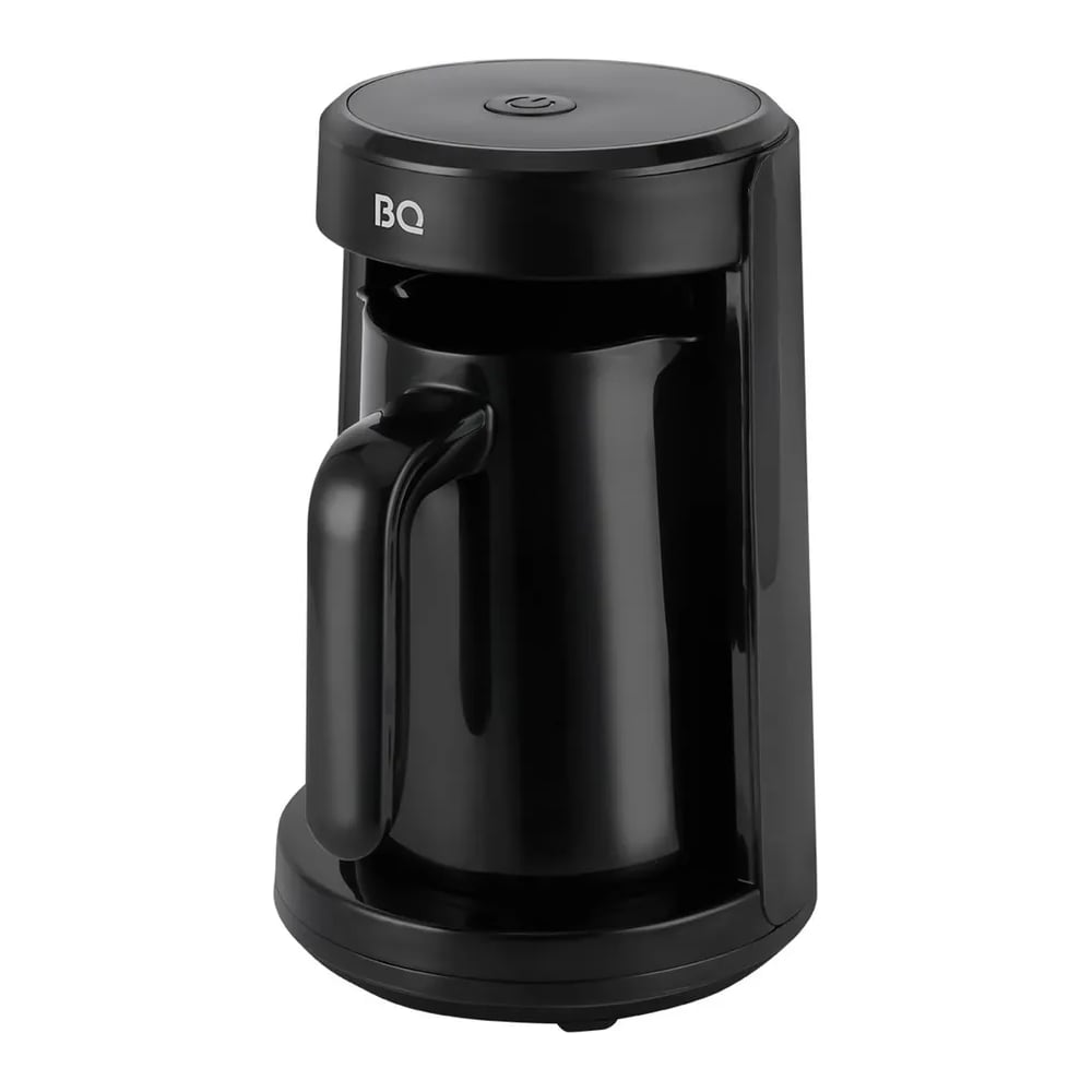 Турка электрическая BQ ET1173P, чёрная 86215963