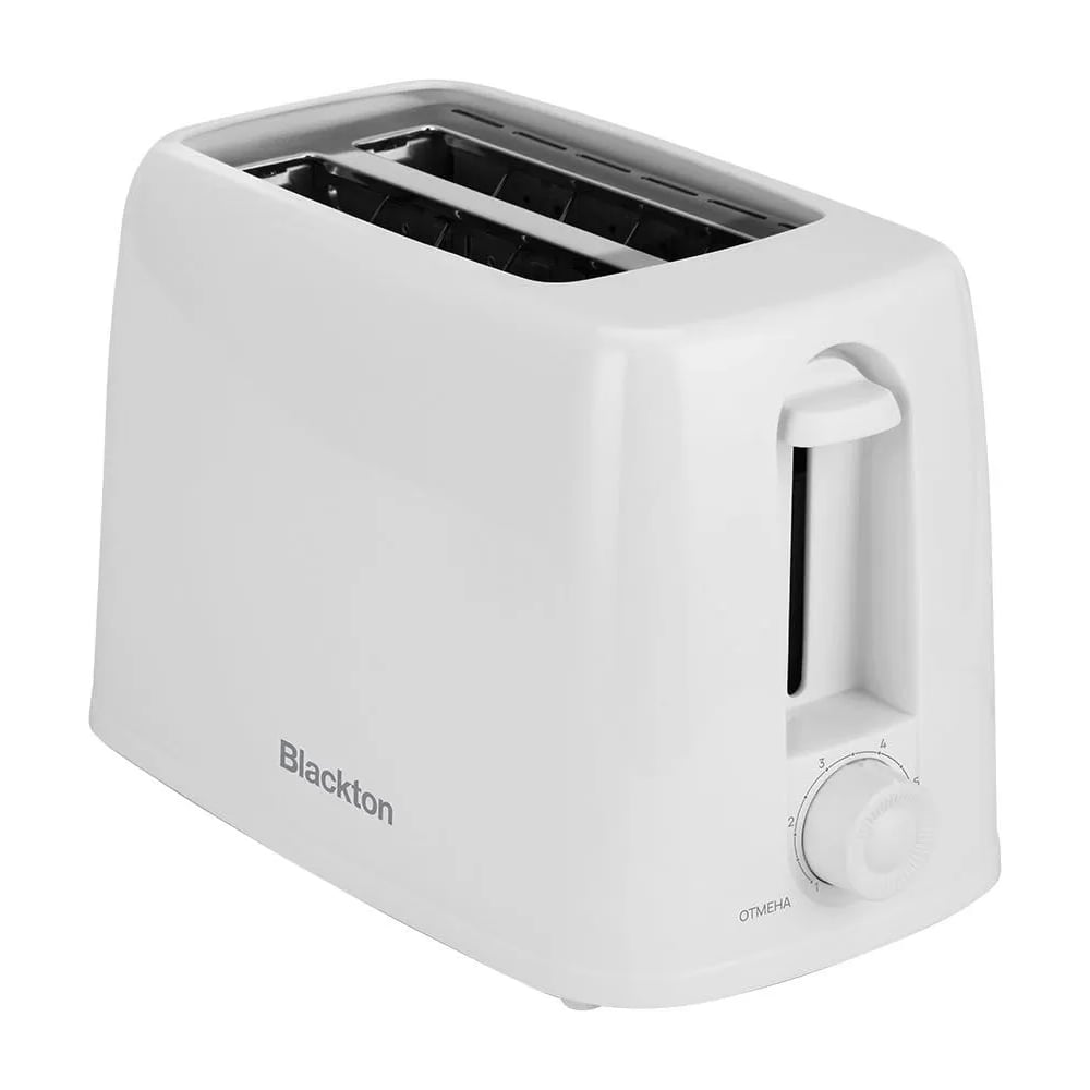 Изображение товара Тостер Blackton Bt T2110 Белый 86210586 Изображение товара Тостер Blackton Bt T2110 Белый 86210586