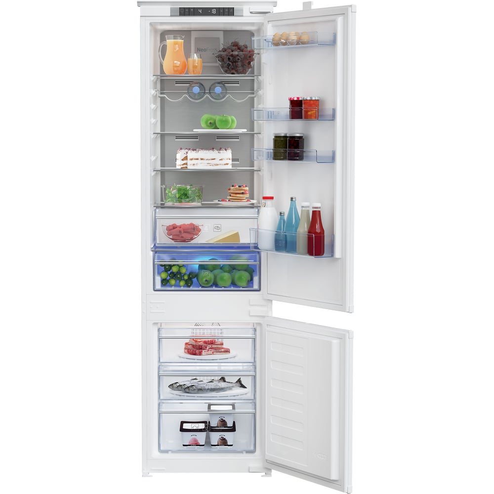 Холодильник Beko BCNA306E2S 7522520008