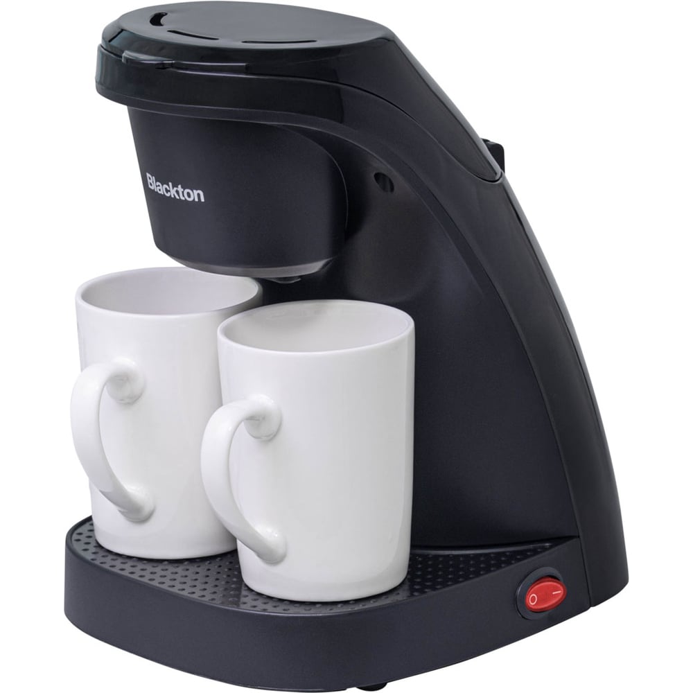 Изображение товара Кофеварка капельная Blackton Bt DCM101 черная 86212917