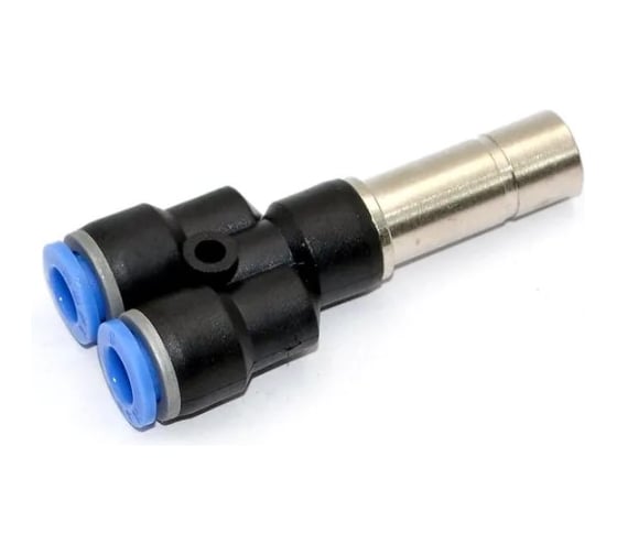 Изображение товара Фитинг Y-образный переходной PWJ10-6 NBPT 53294