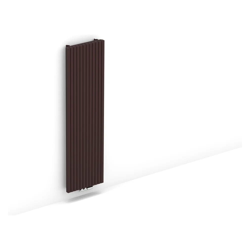 Изображение товара Дизайн-радиатор Jaga Tetra Wall H180 L033, цвет 160 TETW1.180033.160/MM/SP