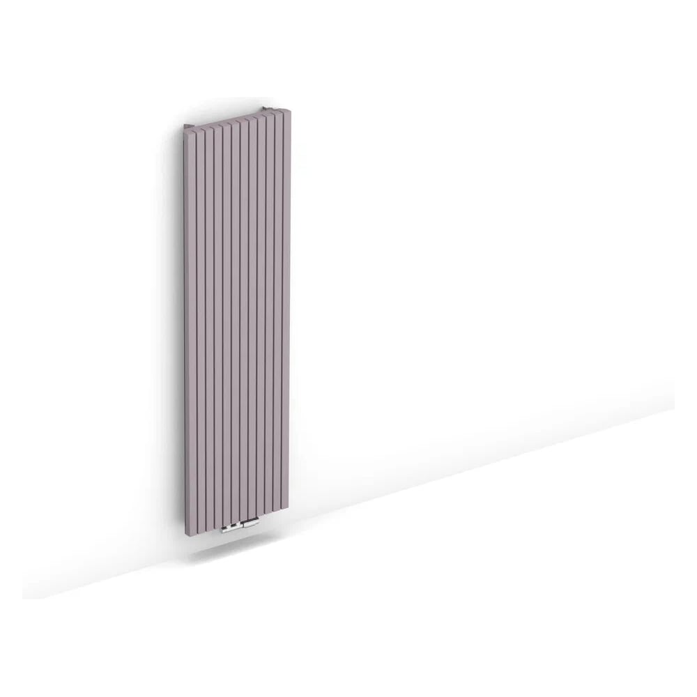 Изображение товара Дизайн-радиатор Jaga Tetra Wall H180 L033, цвет 058 TETW1.180033.058/MM/SP