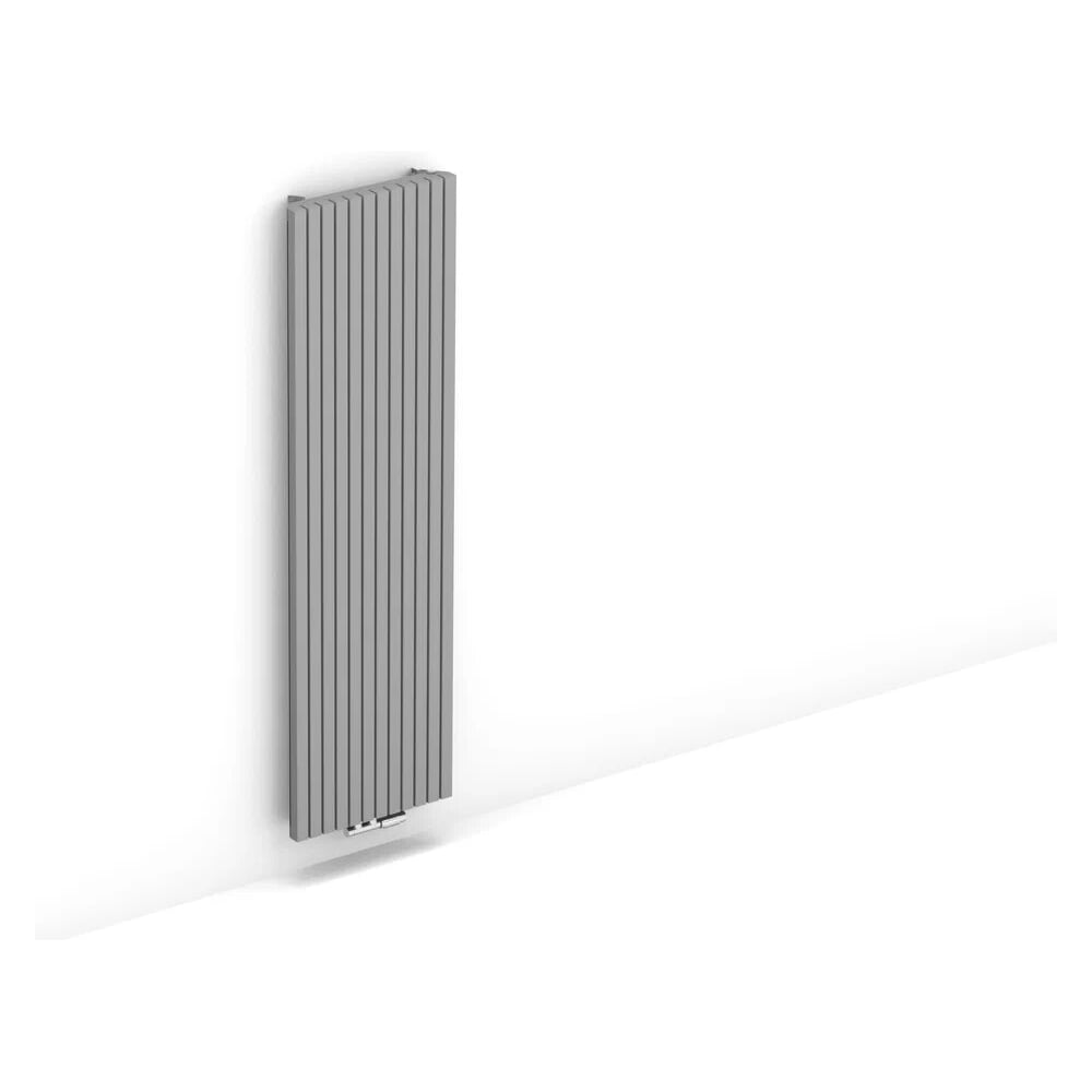 Изображение товара Дизайн-радиатор Jaga Tetra Wall H180 L033, цвет 054 TETW1.180033.054/MM/SP